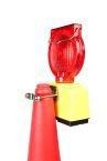 China Solar Barricade Lights suppliers